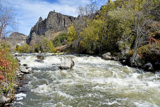 Kikacéki (Ward's) Canyon - The Itinerary: What to Expect from Start to Finish