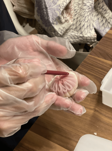 Kiku Plan - Wagashi Making and Tea Ceremony Experience - - Frequently Asked Questions