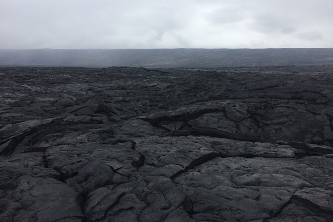 Kilauea Summit to Shore From Kona: Small Group - Cancellation Policy