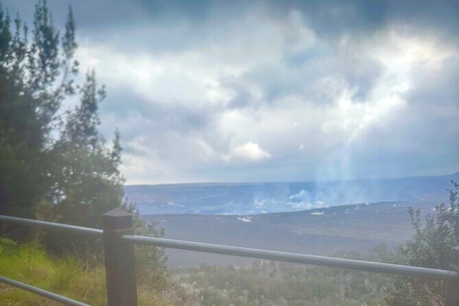 Kilauea Volcano Private Tour from Kailua-Kona - Who Is This Tour Best For?
