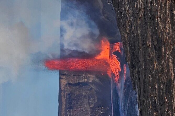 Kilauea Volcano Private Tour from Kailua-Kona - FAQs