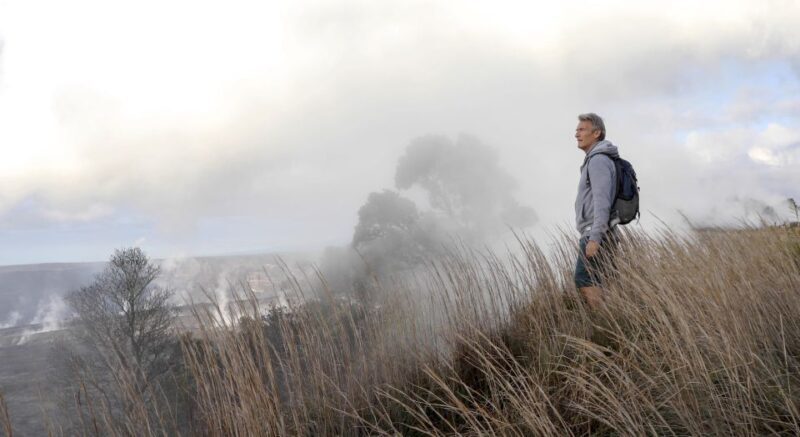 Kilauea: Volcanoes National Park Guided Hike - What to Expect on the Hike