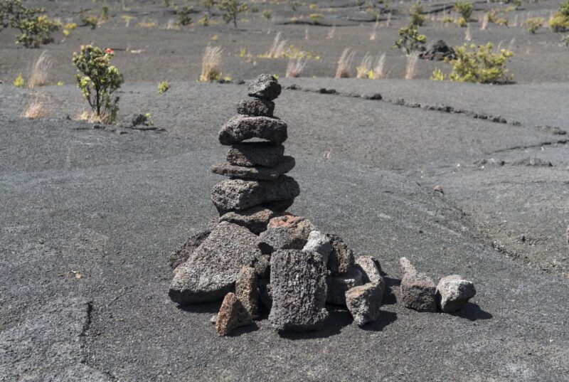 Kilauea: Volcanoes National Park Guided Hike - Who Is This Tour Best For?