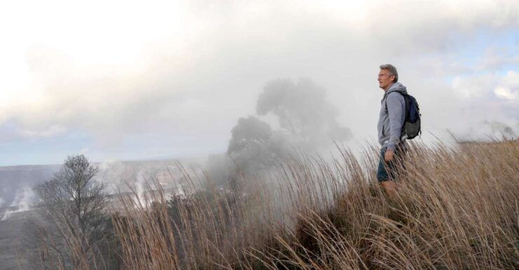 Kilauea: Volcanoes National Park Guided Hike - Experience Highlights