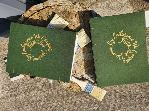 Kildare: Heritage Bookbinding Workshop - Common Questions