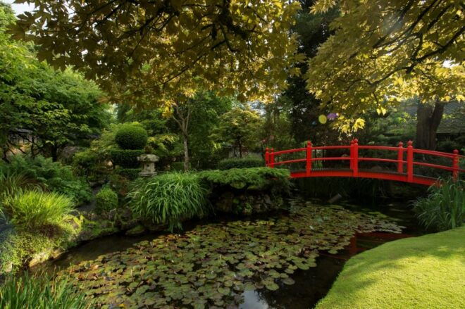 Kildare: Irish National Stud & Gardens - Historical Grounds and Thoroughbred Breeding