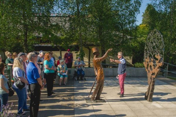 Kildare: Irish National Stud & Gardens - Common Questions