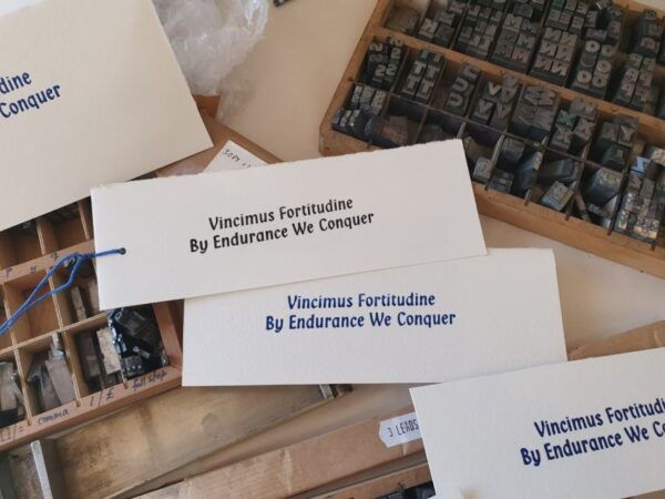 Kildare: Letterpress Printmaking Workshop With Instructor - Common Questions