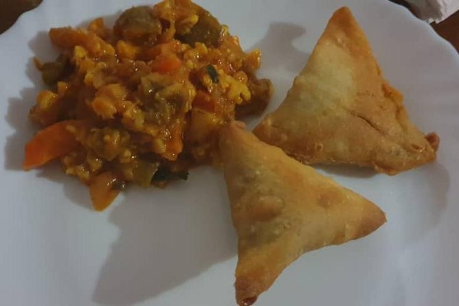 Kili View Tanzanian Cooking Class - Frequently Asked Questions
