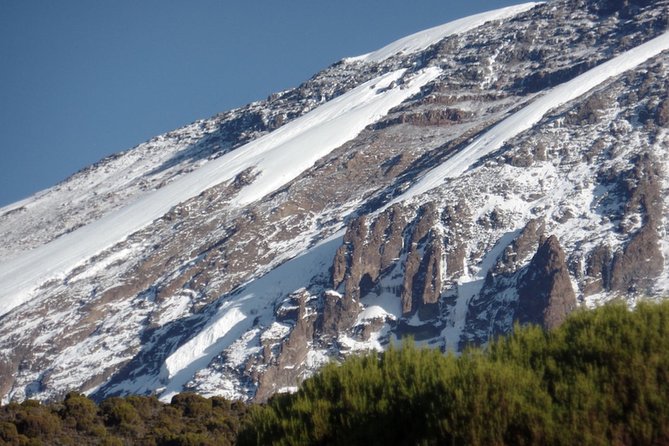 Kilimanjaro Climb Umbwe Route 6 Days - What To Expect