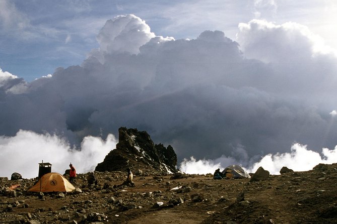 Kilimanjaro Climb Umbwe Route 6 Days - Safety and Guidelines
