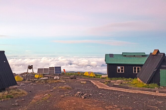Kilimanjaro Climb via Machame Route- 8 Days - Inclusions and Exclusions