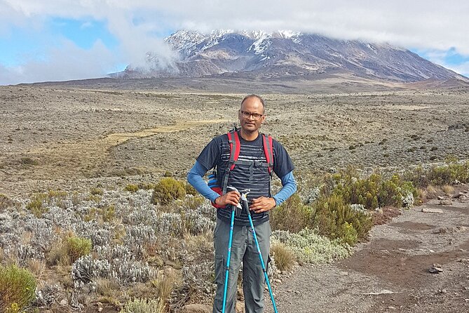 Kilimanjaro Climb via Machame Route- 8 Days - Additional Notes
