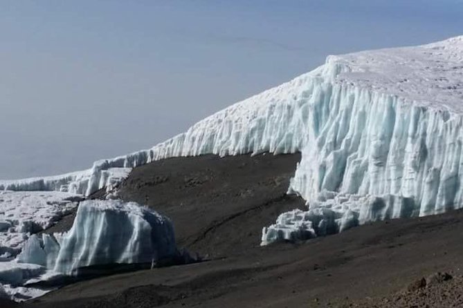Kilimanjaro Climbing Day Trip - Cancellation Policy