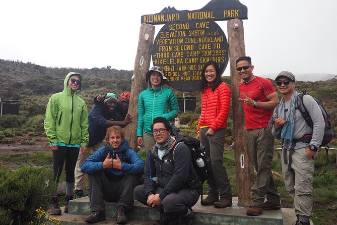 Kilimanjaro Climbing - Lemosho Route - Good To Know