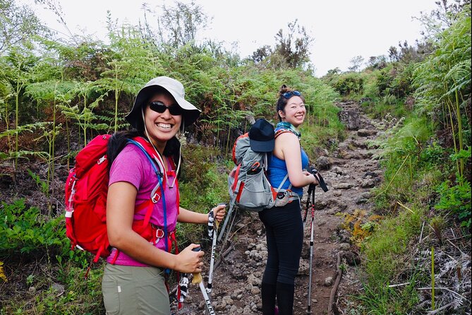 Kilimanjaro Climbing - Lemosho Route - Pricing Details