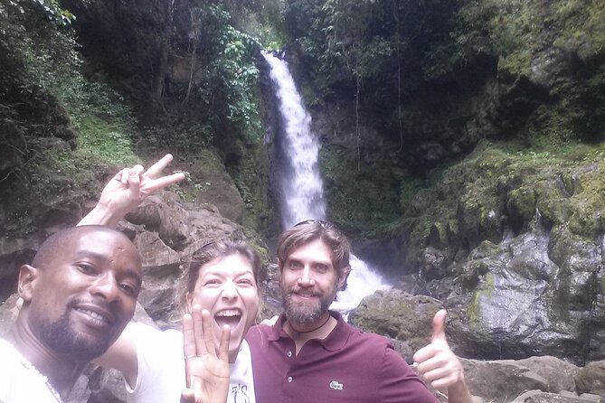 Kilimanjaro Climbing Rongai Route - Pickup Logistics