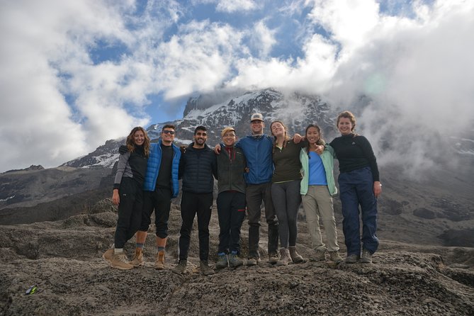 Kilimanjaro Climbing Rongai Route - Frequently Asked Questions