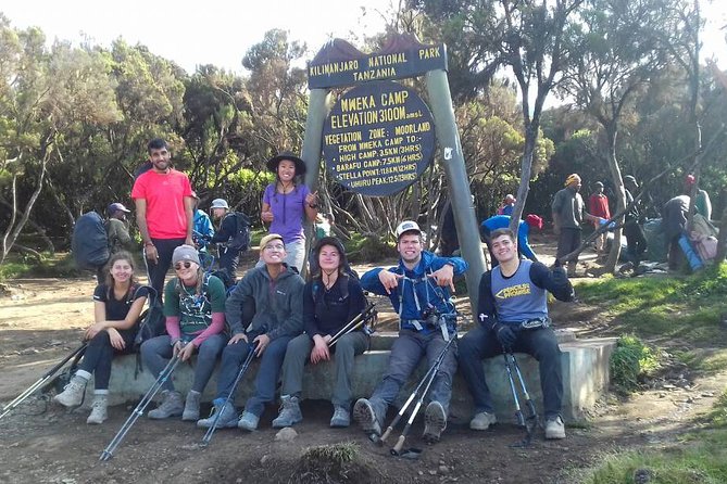 Kilimanjaro Climbing Umbwe Route - Important Information for Travelers