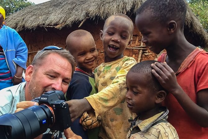 Kilimanjaro Coffee Tour and Waterfalls - Frequently Asked Questions