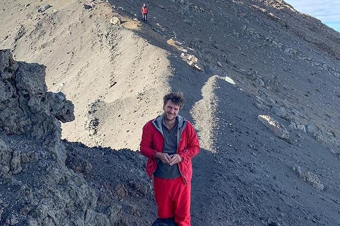 Kilimanjaro Marangu Route 6 Days. (Oldest, Easiest & Well Established) - Meeting Point and Start Time