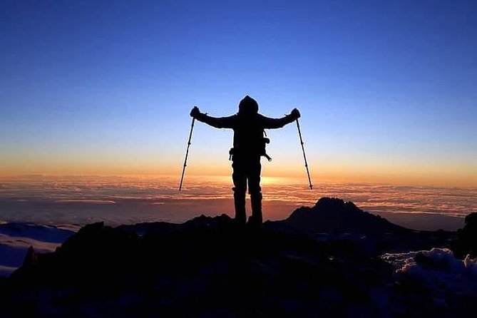 Kilimanjaro Marangu Route 6 Days. (Oldest, Easiest & Well Established) - Additional Information and Requirements