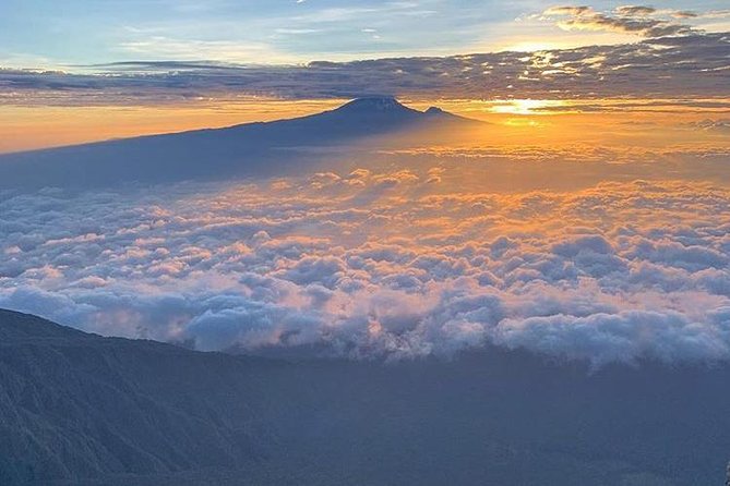 Kilimanjaro Marangu Route 6 Days. (Oldest, Easiest & Well Established) - Pricing and Reviews