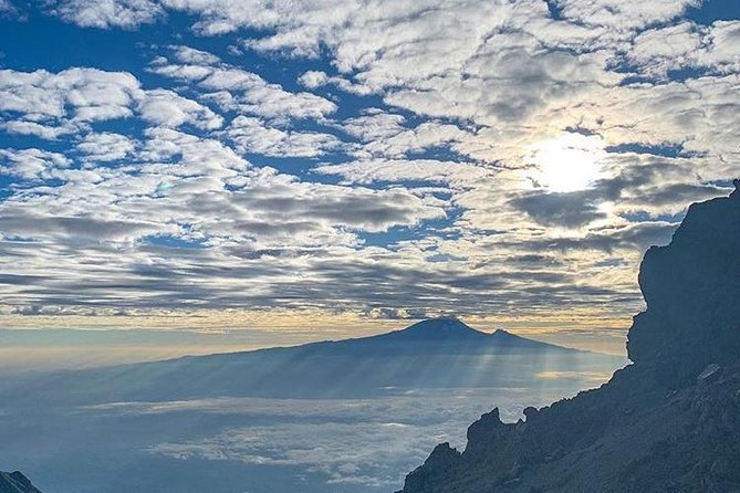 Kilimanjaro Marangu Route 6 Days. (Oldest, Easiest & Well Established) - The Sum Up
