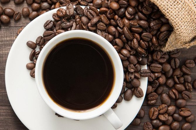 Kilimanjaro Organic Coffee Tasting Experience - Good To Know