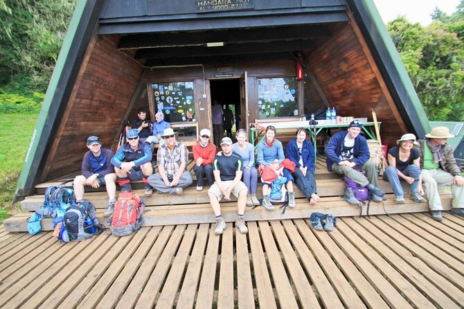 Kilimanjaro Private 2 Days Hiking Tour - Good To Know