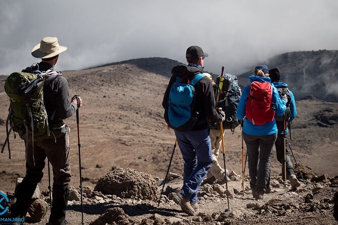 Kilimanjaro Private 2 Days Hiking Tour - Cancellation Policy