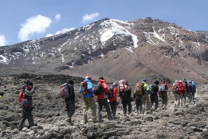 Kilimanjaro Private 2 Days Hiking Tour - Frequently Asked Questions