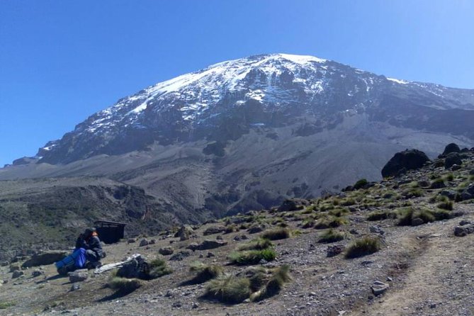 Kilimanjaro Rongai Route 5 Days Trekking - Pricing and Inclusions