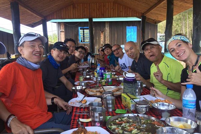 Kilimanjaro Rongai Route 5 Days Trekking - Reviews and Ratings