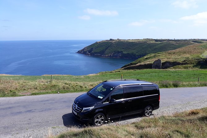 Kilkea Castle Hotel & Golf Resort To Shannon Airport Private Chauffeur Transfer - Reviews