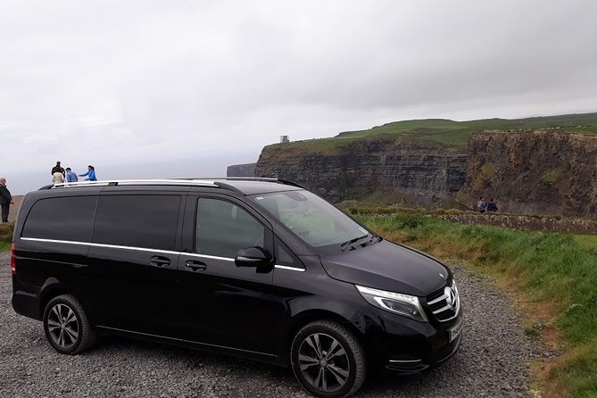 Kilkea Castle Hotel & Golf Resort To Shannon Airport Private Chauffeur Transfer - Questions and Support