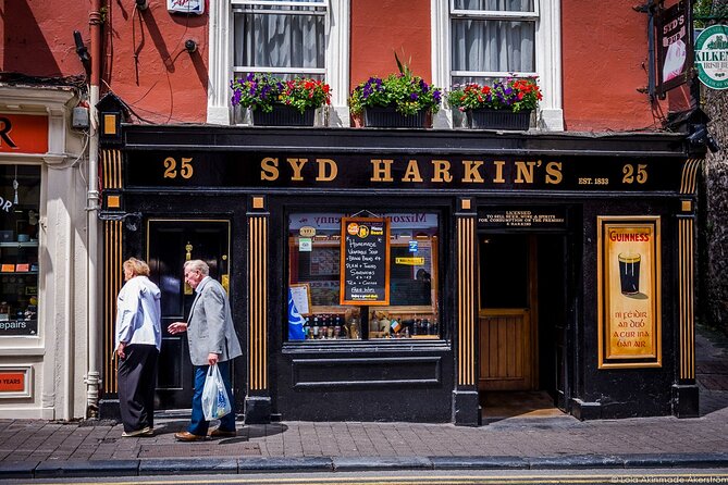 Kilkenny Culinary Tour - Must-Try Dishes and Delicacies in Kilkenny