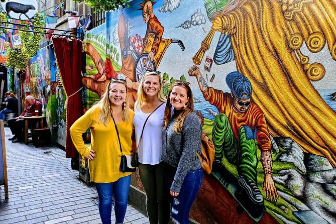 Kilkenny Culinary Tour - Tips for Exploring Kilkennys Food Scene