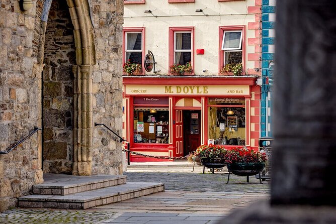 Kilkenny Culinary Tour - The Sum Up