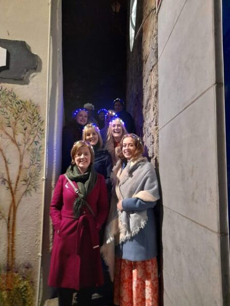 Kilkenny Dark Tours - Frequently Asked Questions