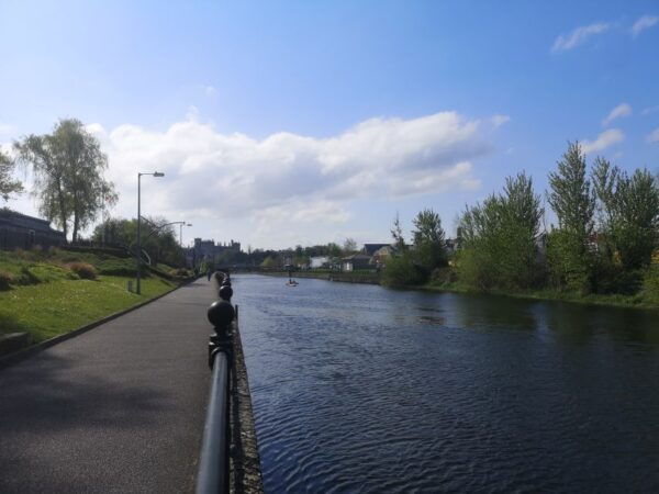Kilkenny: Historical Highlights Walking Tour - Directions