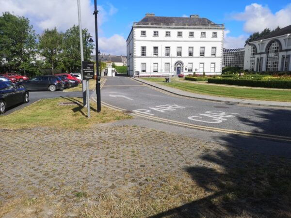 Kilkenny: Historical Highlights Walking Tour - Common Questions