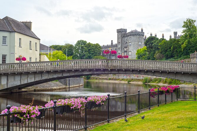 Kilkenny Romance: Castles, Legends & Love Tour - Cancellation and Refund Policy