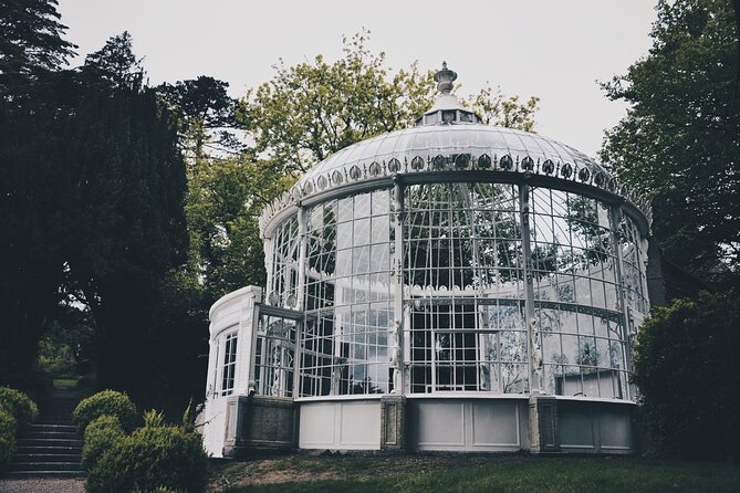 Kilkenny Romance: Castles, Legends & Love Tour - Reviews and Feedback