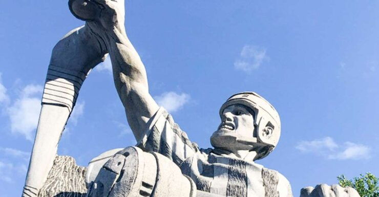 Kilkenny Self-Guided Walk: Shenanigans Medieval Adventure - Experience
