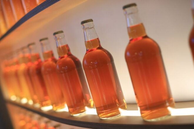 Kilkenny: Smithwick's Beer Experience - Tasting Experience at Smithwicks