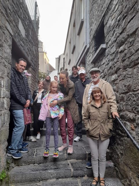 Kilkenny: The Witch Tour - Guided Tour Experience
