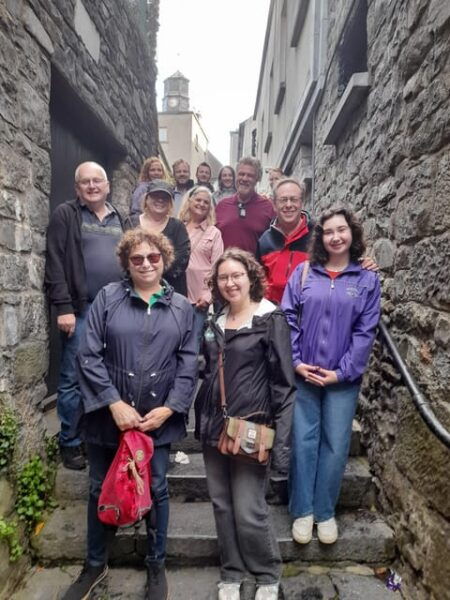 Kilkenny: The Witch Tour - Customer Feedback