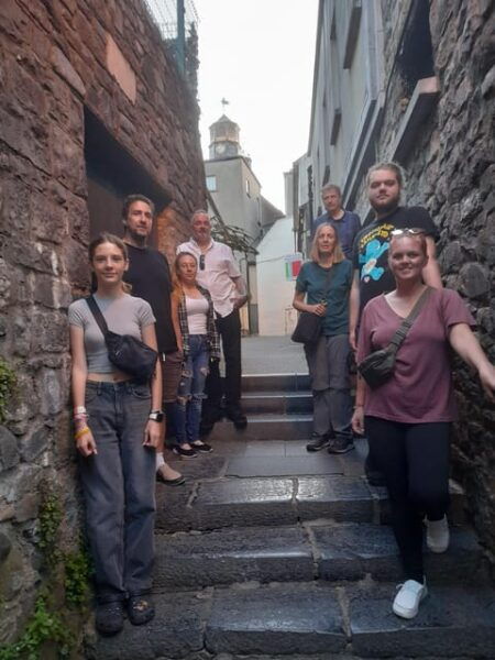 Kilkenny: The Witch Tour - Frequently Asked Questions