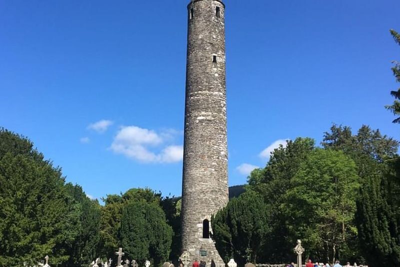 Kilkenny, Wicklow, and Glendalough Tour from Dublin - Kilkenny’s medieval streets and castle